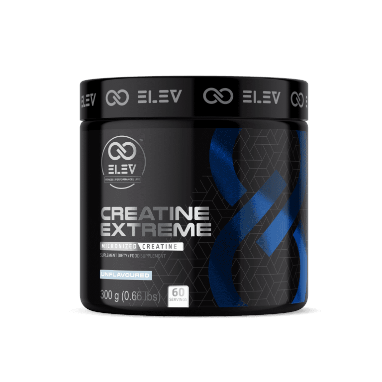 ELEV CREATINE EXTREME @ 300G ( Free delivery )