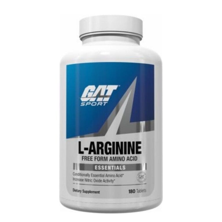 GAT L � Arginine, 180 Tablets big daddy importer ( free delivery )
