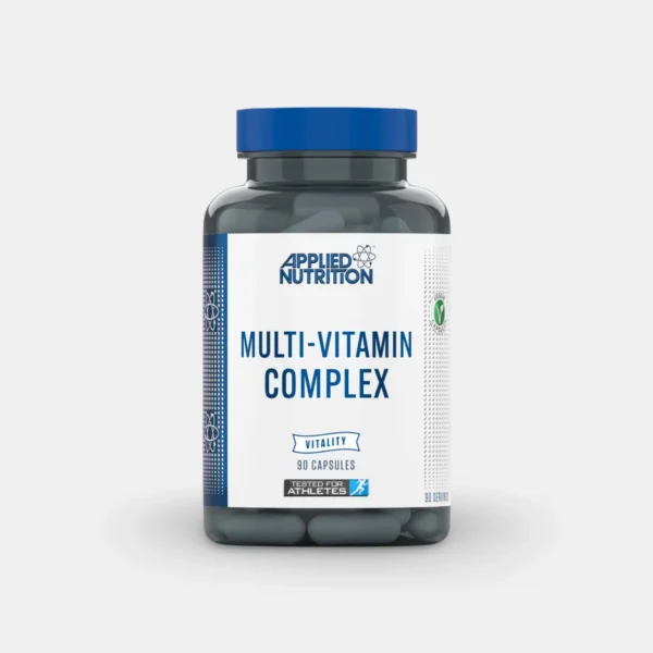 Applied Nutrition Multivitamin Complex Made in uk ( free delivery )
