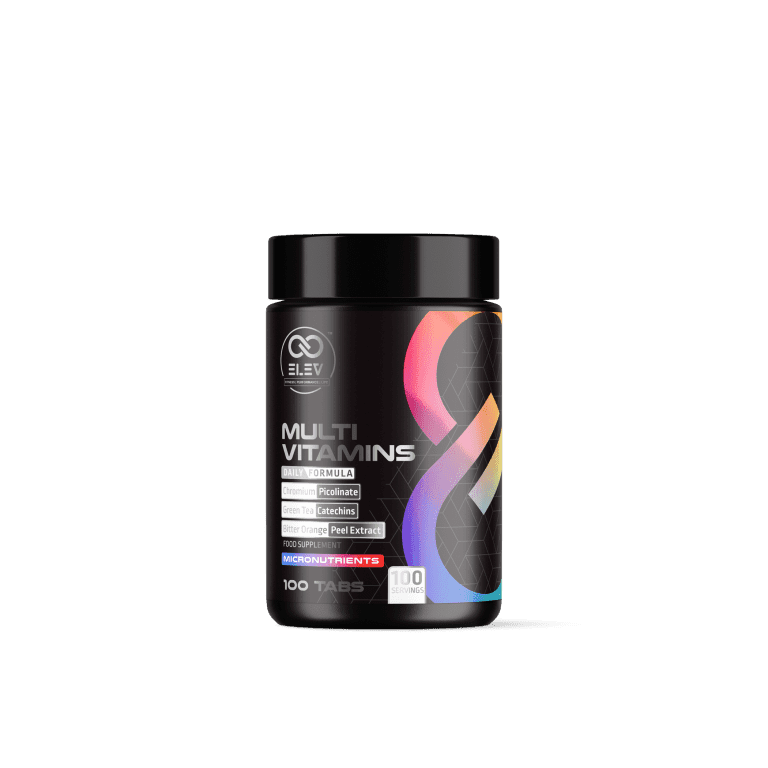 Applied Nutrition Multivitamin Complex Made in uk ( free delivery )