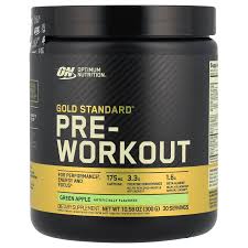pre-workouts