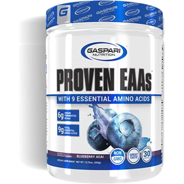 Gaspari Proven EAA 30 serving ( FREE DELIVERY )